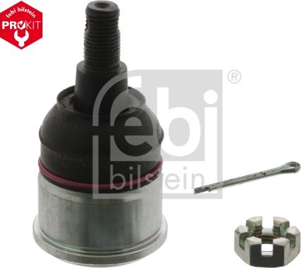 Febi Bilstein 42133 - Giunto di supporto / guida autozon.pro