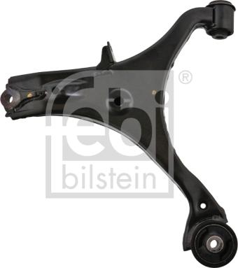 Febi Bilstein 42125 - Braccio oscillante, Sospensione ruota autozon.pro