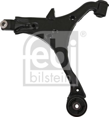 Febi Bilstein 42122 - Braccio oscillante, Sospensione ruota autozon.pro