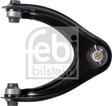 Febi Bilstein 42176 - Braccio oscillante, Sospensione ruota autozon.pro