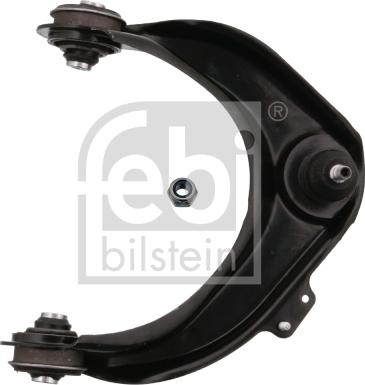 Febi Bilstein 42170 - Braccio oscillante, Sospensione ruota autozon.pro