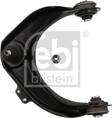 Febi Bilstein 42171 - Braccio oscillante, Sospensione ruota autozon.pro