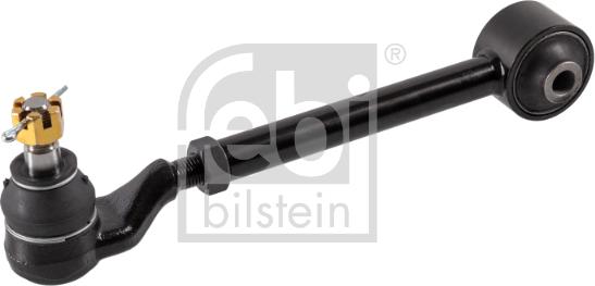 Febi Bilstein 42172 - Braccio oscillante, Sospensione ruota autozon.pro