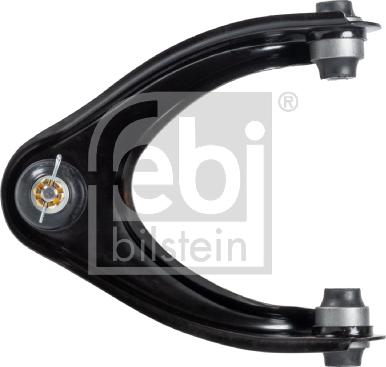 Febi Bilstein 42177 - Braccio oscillante, Sospensione ruota autozon.pro