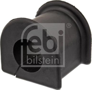 Febi Bilstein 42896 - Bronzina cuscinetto, Barra stabilizzatrice autozon.pro