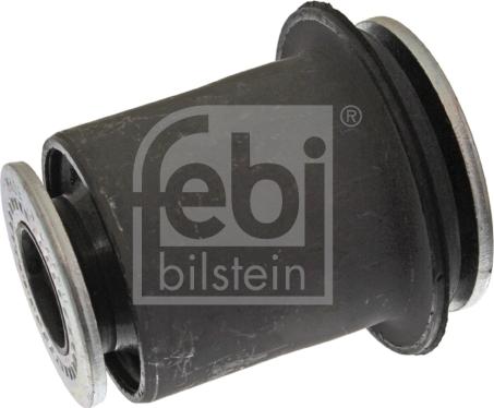 Febi Bilstein 42890 - Supporto, Braccio oscillante autozon.pro