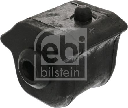 Febi Bilstein 42840 - Bronzina cuscinetto, Barra stabilizzatrice autozon.pro