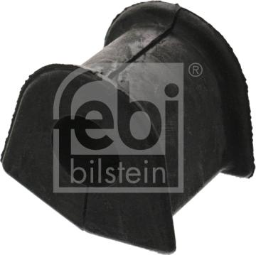 Febi Bilstein 42865 - Bronzina cuscinetto, Barra stabilizzatrice autozon.pro