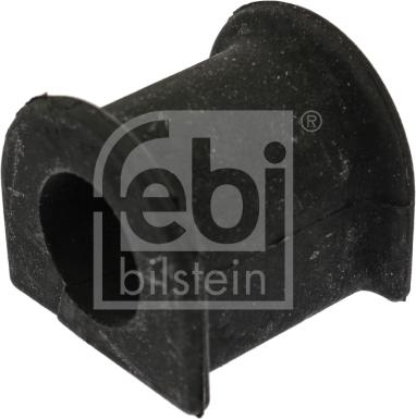 Febi Bilstein 42866 - Bronzina cuscinetto, Barra stabilizzatrice autozon.pro