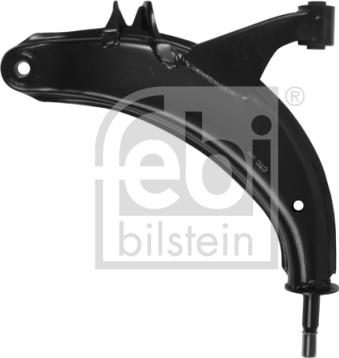 Febi Bilstein 42804 - Braccio oscillante, Sospensione ruota autozon.pro