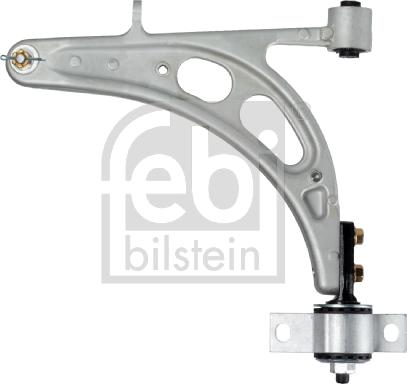 Febi Bilstein 42805 - Braccio oscillante, Sospensione ruota autozon.pro