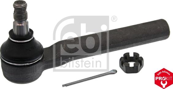 Febi Bilstein 42811 - Testa barra d'accoppiamento autozon.pro