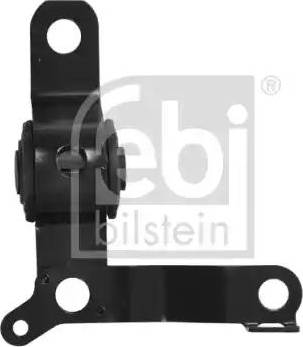 Febi Bilstein 42818 - Supporto, Braccio oscillante autozon.pro