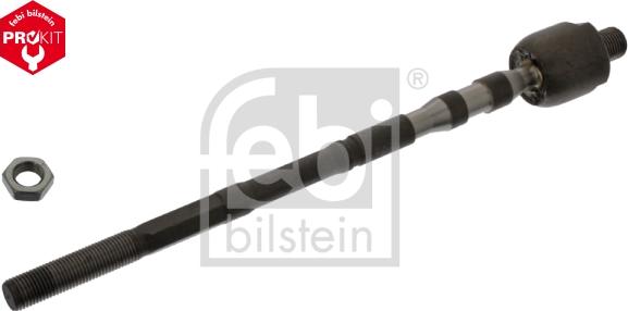 Febi Bilstein 42813 - Giunto assiale, Asta trasversale autozon.pro