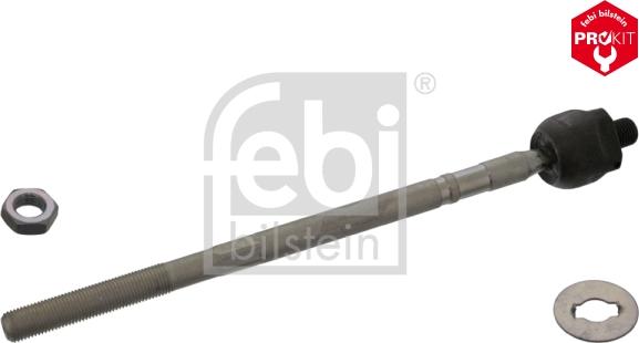 Febi Bilstein 42812 - Giunto assiale, Asta trasversale autozon.pro