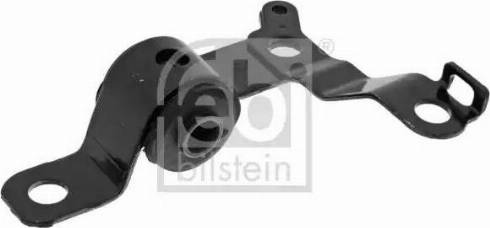 Febi Bilstein 42817 - Supporto, Braccio oscillante autozon.pro