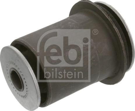 Febi Bilstein 42889 - Supporto, Braccio oscillante autozon.pro