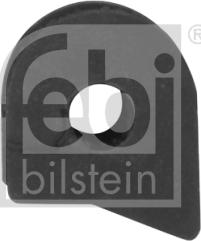 Febi Bilstein 42836 - Bronzina cuscinetto, Barra stabilizzatrice autozon.pro