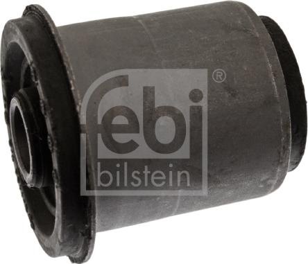 Febi Bilstein 42833 - Supporto, Braccio oscillante autozon.pro