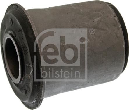 Febi Bilstein 42820 - Supporto, Braccio oscillante autozon.pro