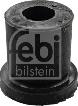 Febi Bilstein 42828 - Supporto, Braccio oscillante autozon.pro