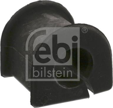 Febi Bilstein 42876 - Bronzina cuscinetto, Barra stabilizzatrice autozon.pro