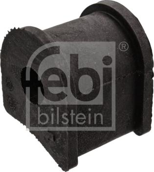 Febi Bilstein 42871 - Bronzina cuscinetto, Barra stabilizzatrice autozon.pro