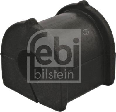 Febi Bilstein 42872 - Bronzina cuscinetto, Barra stabilizzatrice autozon.pro