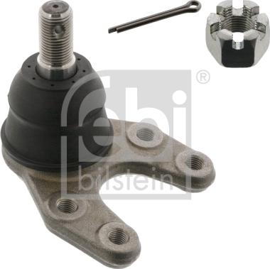 Febi Bilstein 42395 - Giunto di supporto / guida autozon.pro