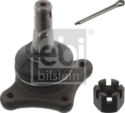 Febi Bilstein 42396 - Giunto di supporto / guida autozon.pro