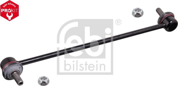 Febi Bilstein 42390 - Asta / Puntone, Stabilizzatore autozon.pro