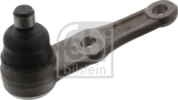 Febi Bilstein 42393 - Giunto di supporto / guida autozon.pro