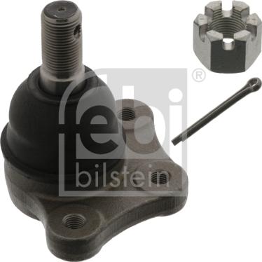 Febi Bilstein 42397 - Giunto di supporto / guida autozon.pro