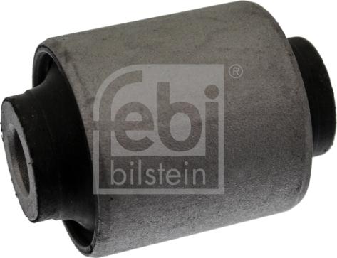 Febi Bilstein 42345 - Supporto, Braccio oscillante autozon.pro