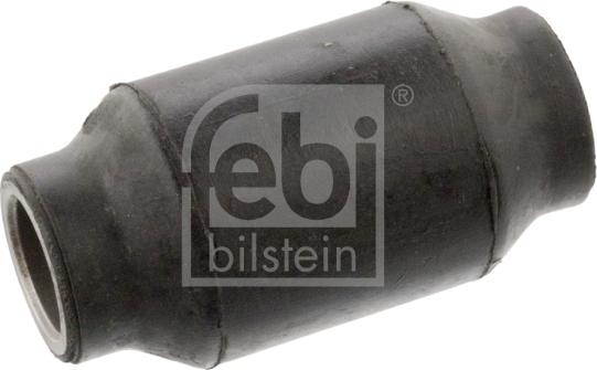 Febi Bilstein 42342 - Supporto, Braccio oscillante autozon.pro