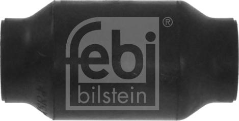 Febi Bilstein 42355 - Supporto, Braccio oscillante autozon.pro