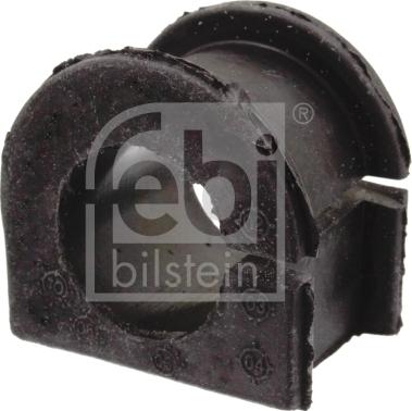 Febi Bilstein 42357 - Bronzina cuscinetto, Barra stabilizzatrice autozon.pro