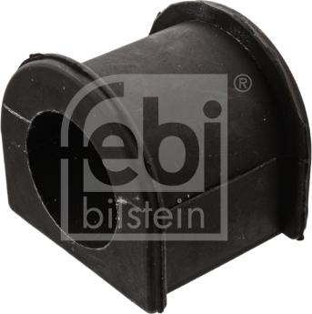 Febi Bilstein 42365 - Bronzina cuscinetto, Barra stabilizzatrice autozon.pro