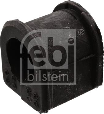 Febi Bilstein 42368 - Bronzina cuscinetto, Barra stabilizzatrice autozon.pro