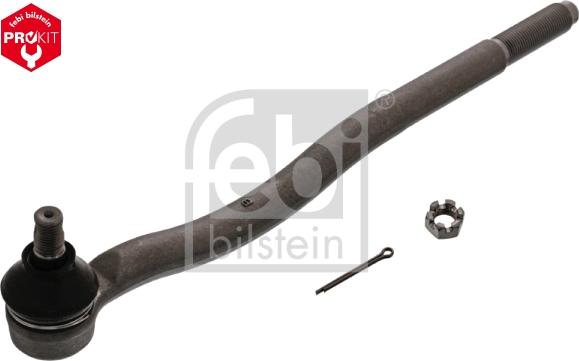 Febi Bilstein 42300 - Testa barra d'accoppiamento autozon.pro