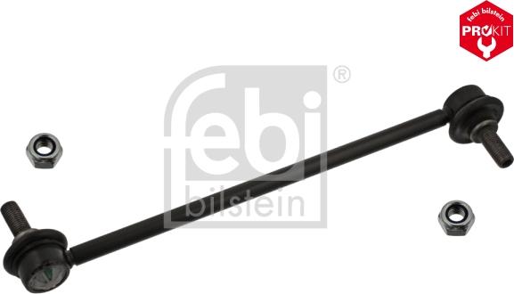 Febi Bilstein 42389 - Asta / Puntone, Stabilizzatore autozon.pro