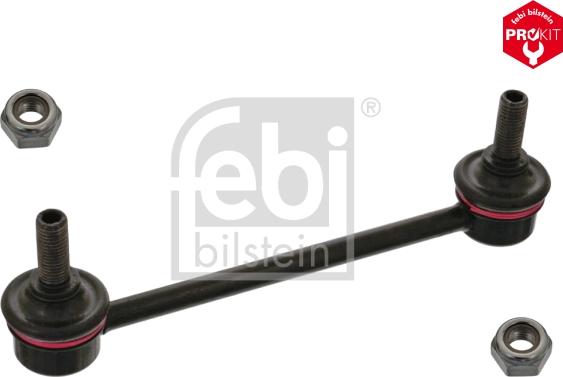 Febi Bilstein 42381 - Asta / Puntone, Stabilizzatore autozon.pro