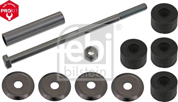 Febi Bilstein 42387 - Asta / Puntone, Stabilizzatore autozon.pro