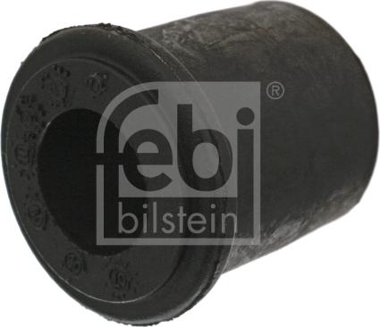 Febi Bilstein 42339 - Bronzina cuscinetto, Molla a balestra autozon.pro