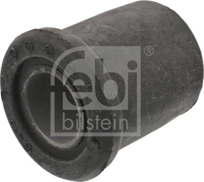 Febi Bilstein 42335 - Bronzina cuscinetto, Molla a balestra autozon.pro