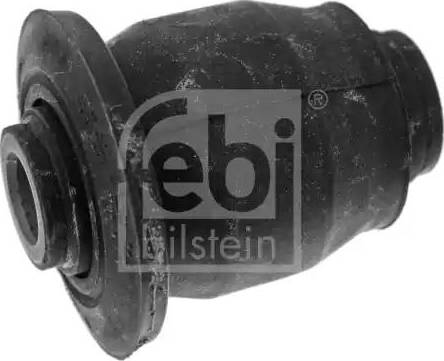 Febi Bilstein 42332 - Bronzina cuscinetto, Braccio oscillante autozon.pro