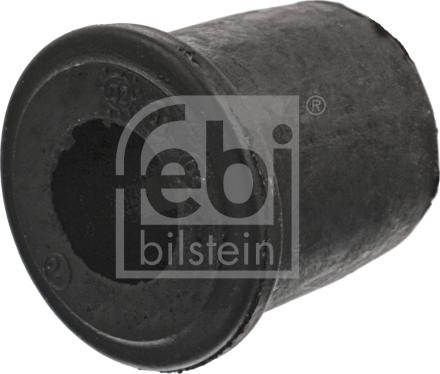 Febi Bilstein 42337 - Bronzina cuscinetto, Molla a balestra autozon.pro