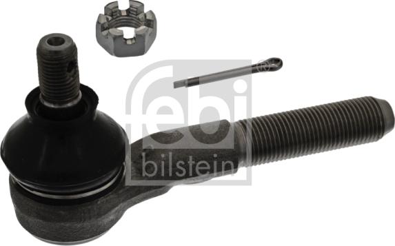 Febi Bilstein 42299 - Testa barra d'accoppiamento autozon.pro