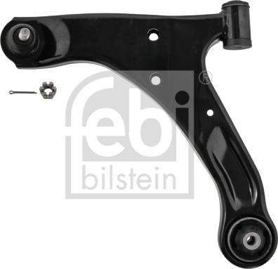 Febi Bilstein 42291 - Braccio oscillante, Sospensione ruota autozon.pro