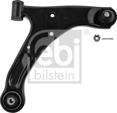 Febi Bilstein 42292 - Braccio oscillante, Sospensione ruota autozon.pro